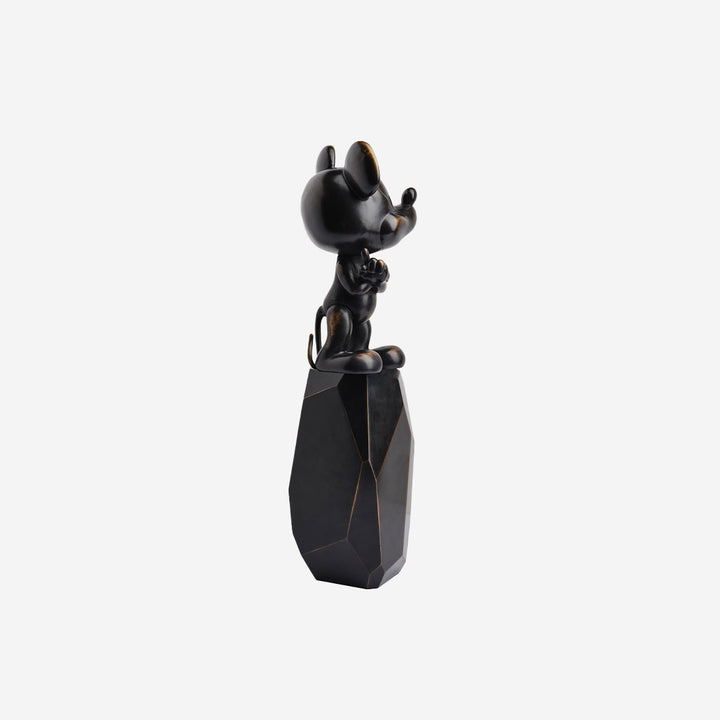Mickey - Rock Bronze - Medium