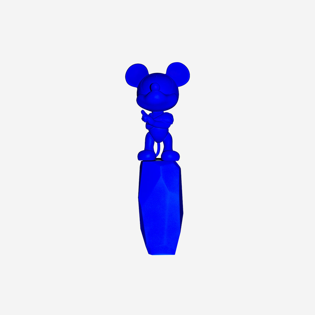 Mickey - Rock - Blue Medium