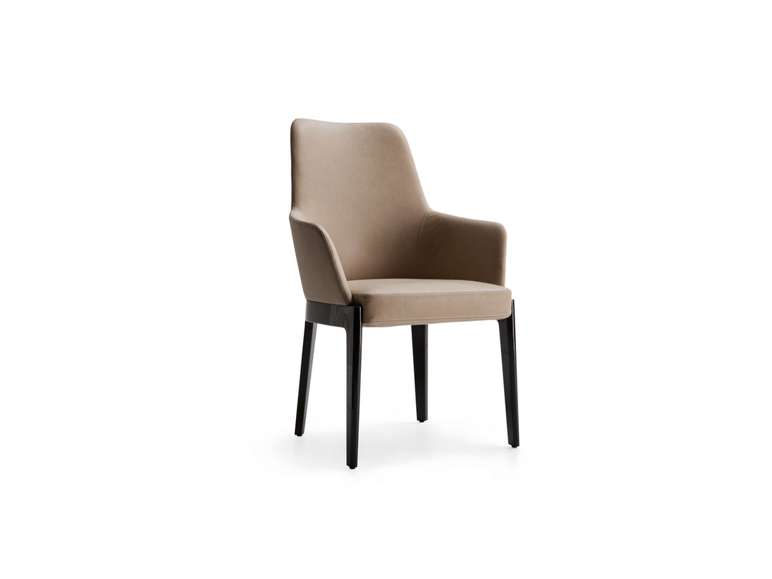 Dining Chair - Chelsea - By Rodolfo Dordoni