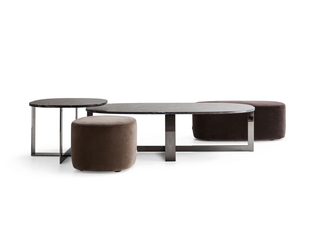 Coffee Table - Domino Next - By Nicola Gallizia