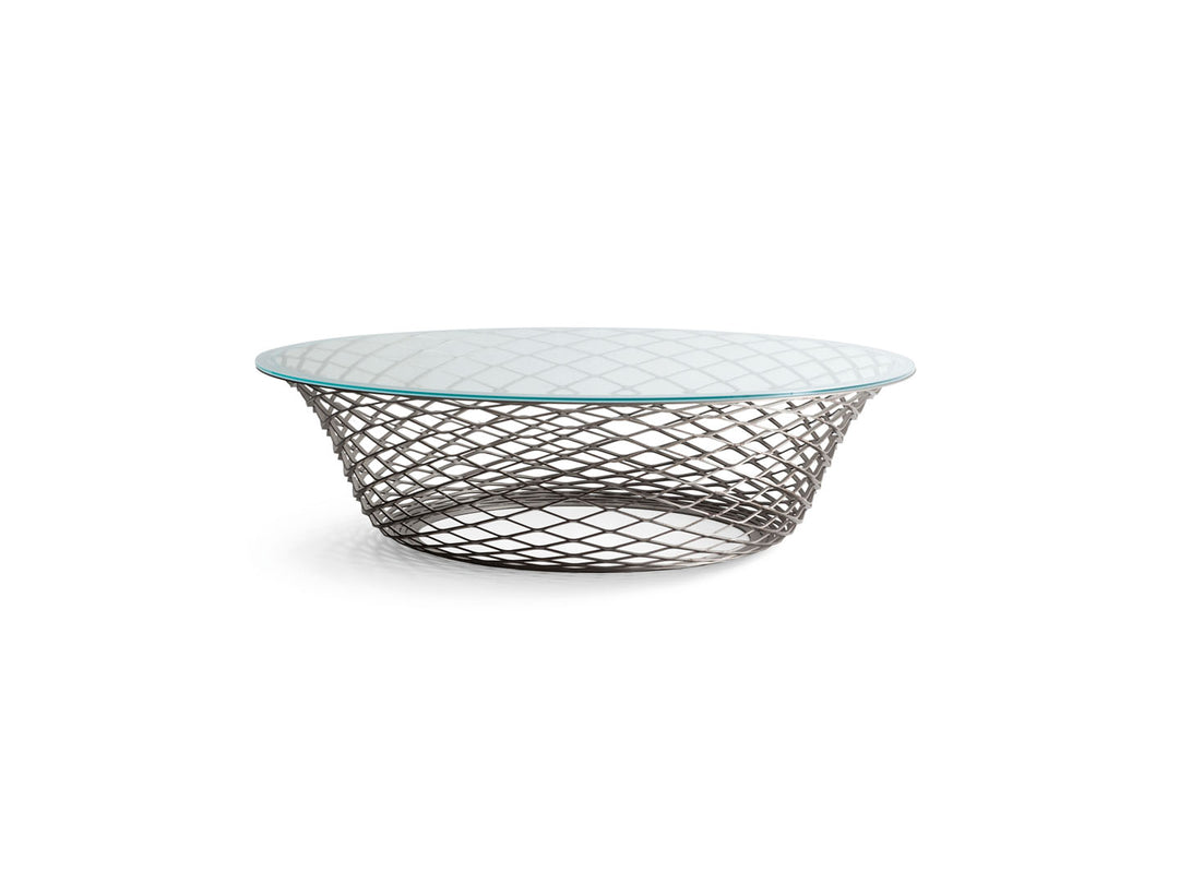 Coffee Table - Teso - By Foster + Partners