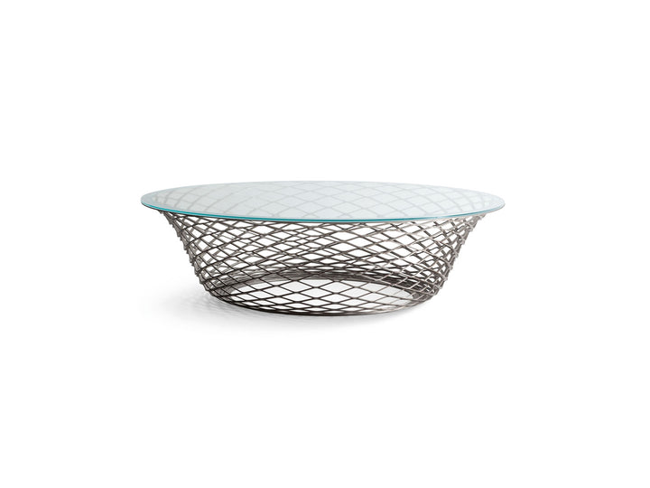 Coffee Table - Teso - By Foster + Partners