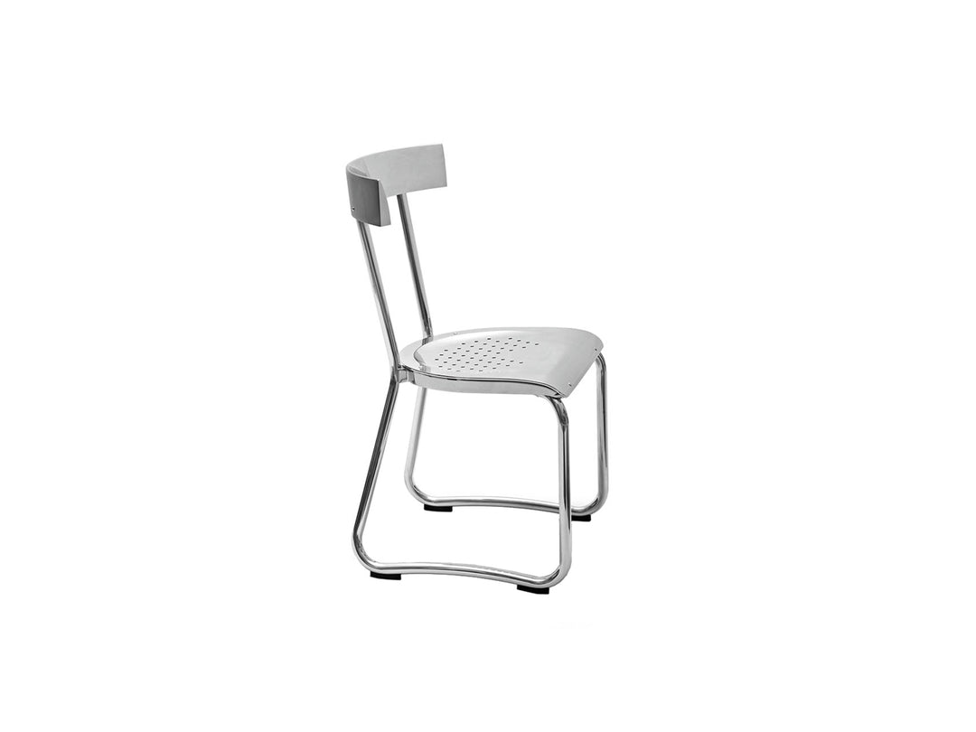 Dining Chair - D.235.1 - By Gio Ponti