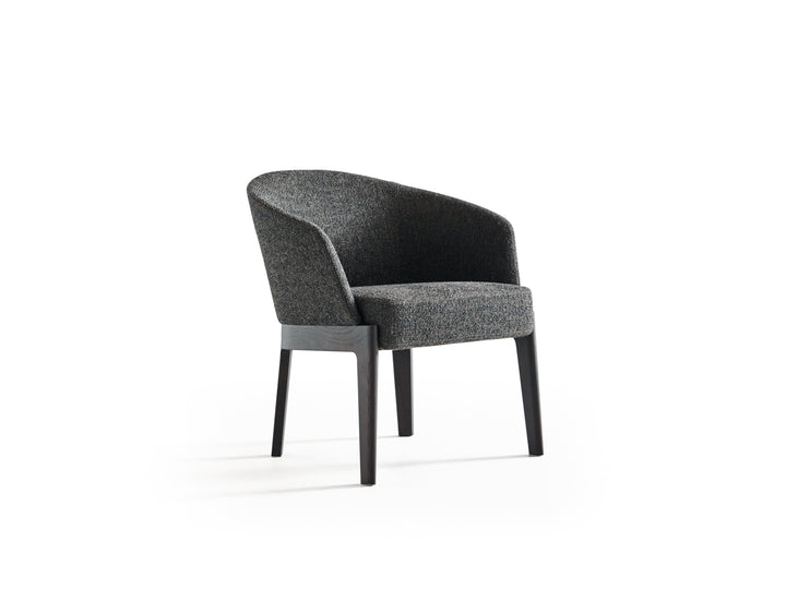 Armchair - Chelsea - By Rodolfo Dordoni