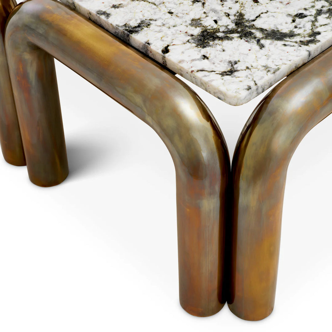 Coffee Table - Sunwood