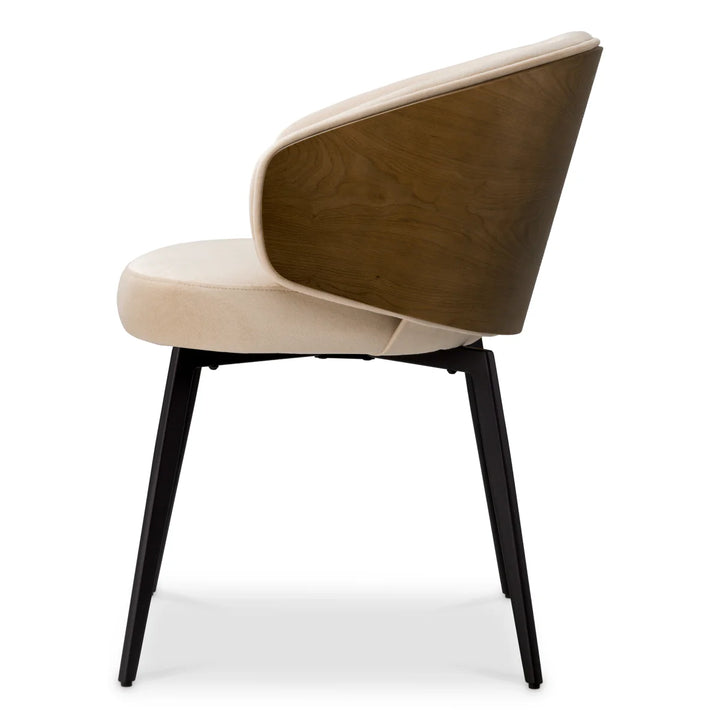 Dining Chair - Camerota