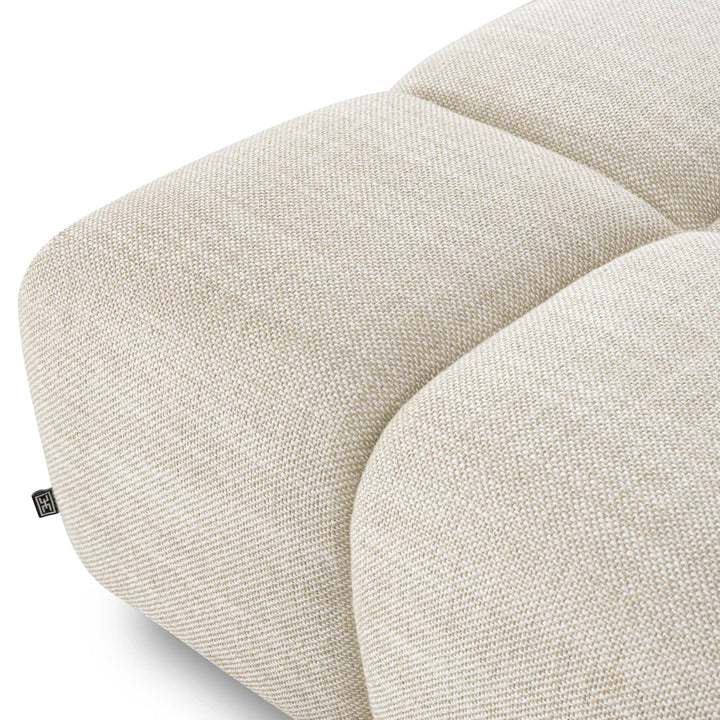Modular Sofa - Hunter - Ottoman