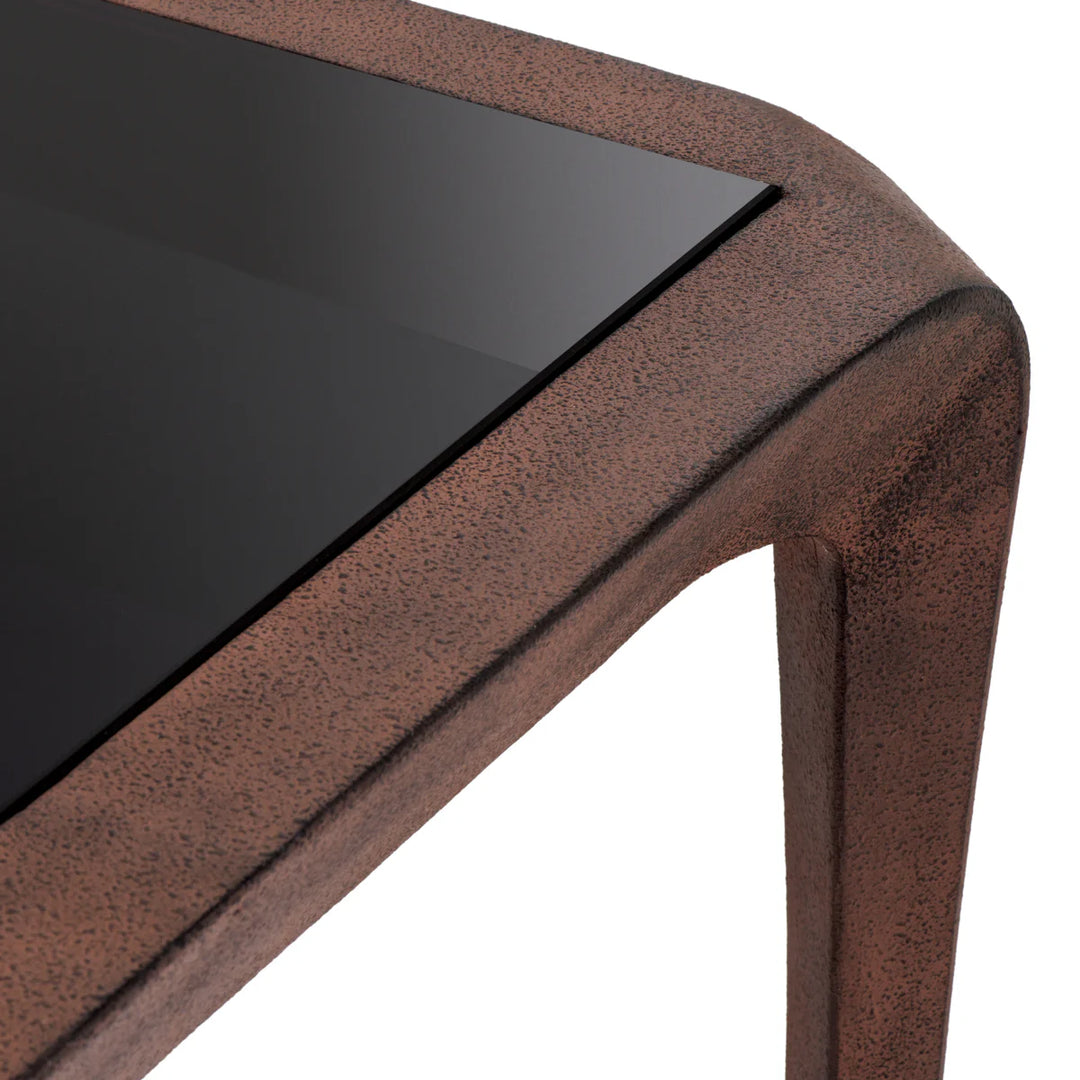 Coffee Table - Quentin