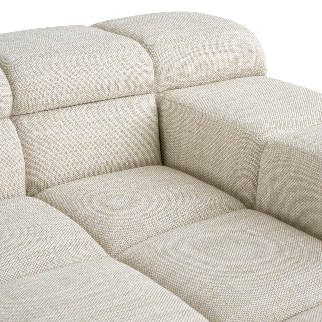 Modular Sofa - Hunter - Lounge right
