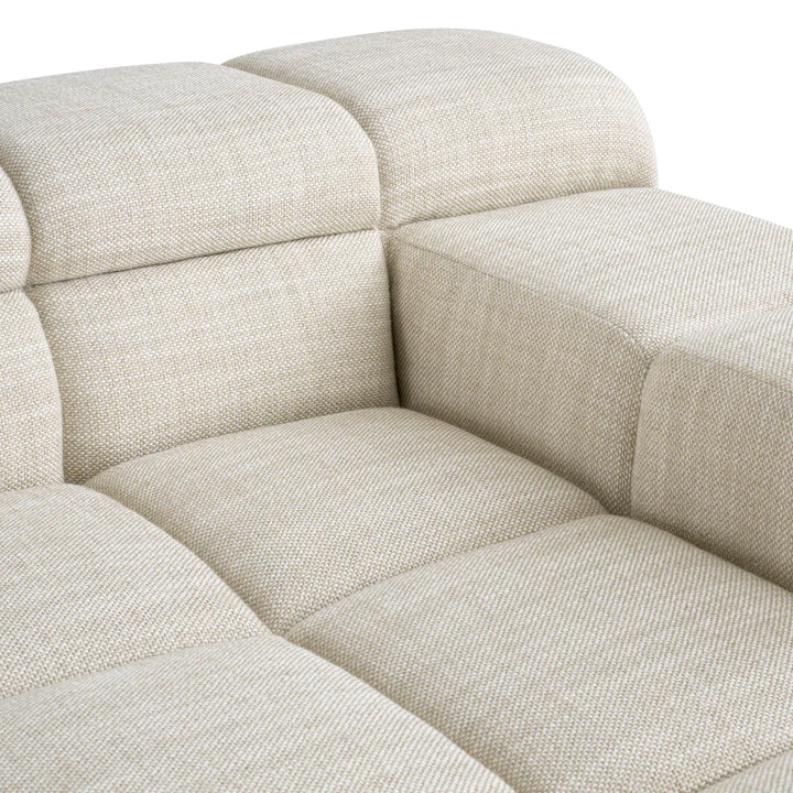 Modular Sofa - Hunter - Lounge right