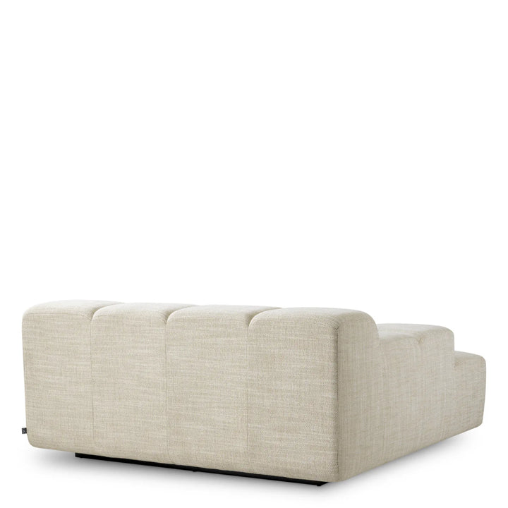 Modular Sofa - Hunter - Lounge left