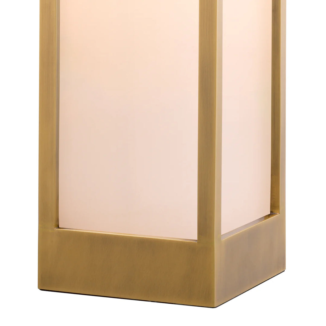 Outdoor Lamp - Riserva XL