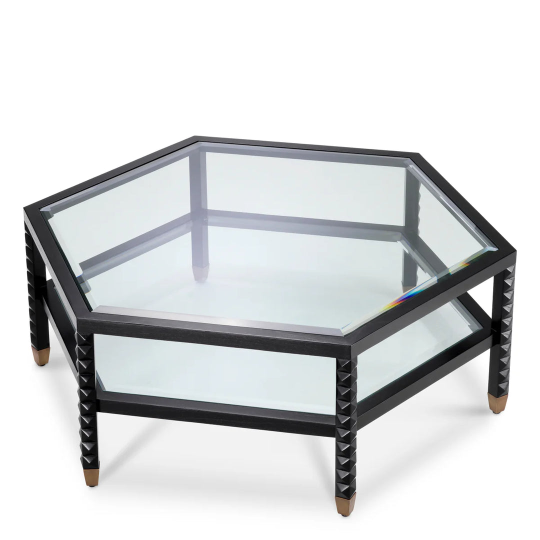 Coffee Table - Cornelius