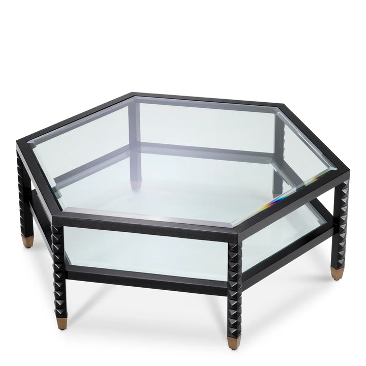 Coffee Table - Cornelius