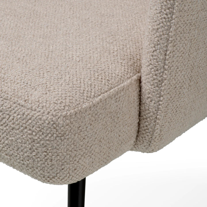 Dining Chair - Aiden - Renato off-white