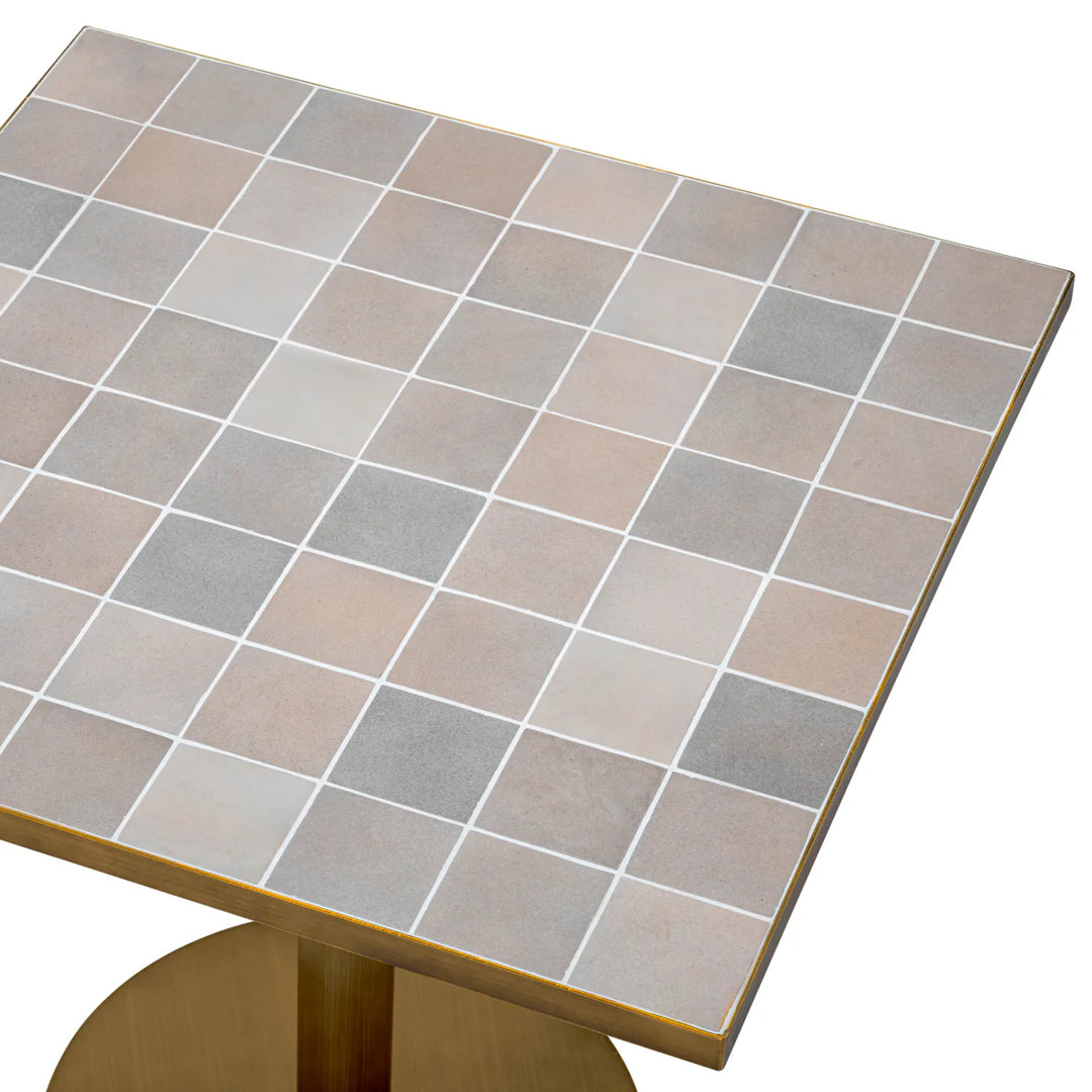 Dining Table - Colton