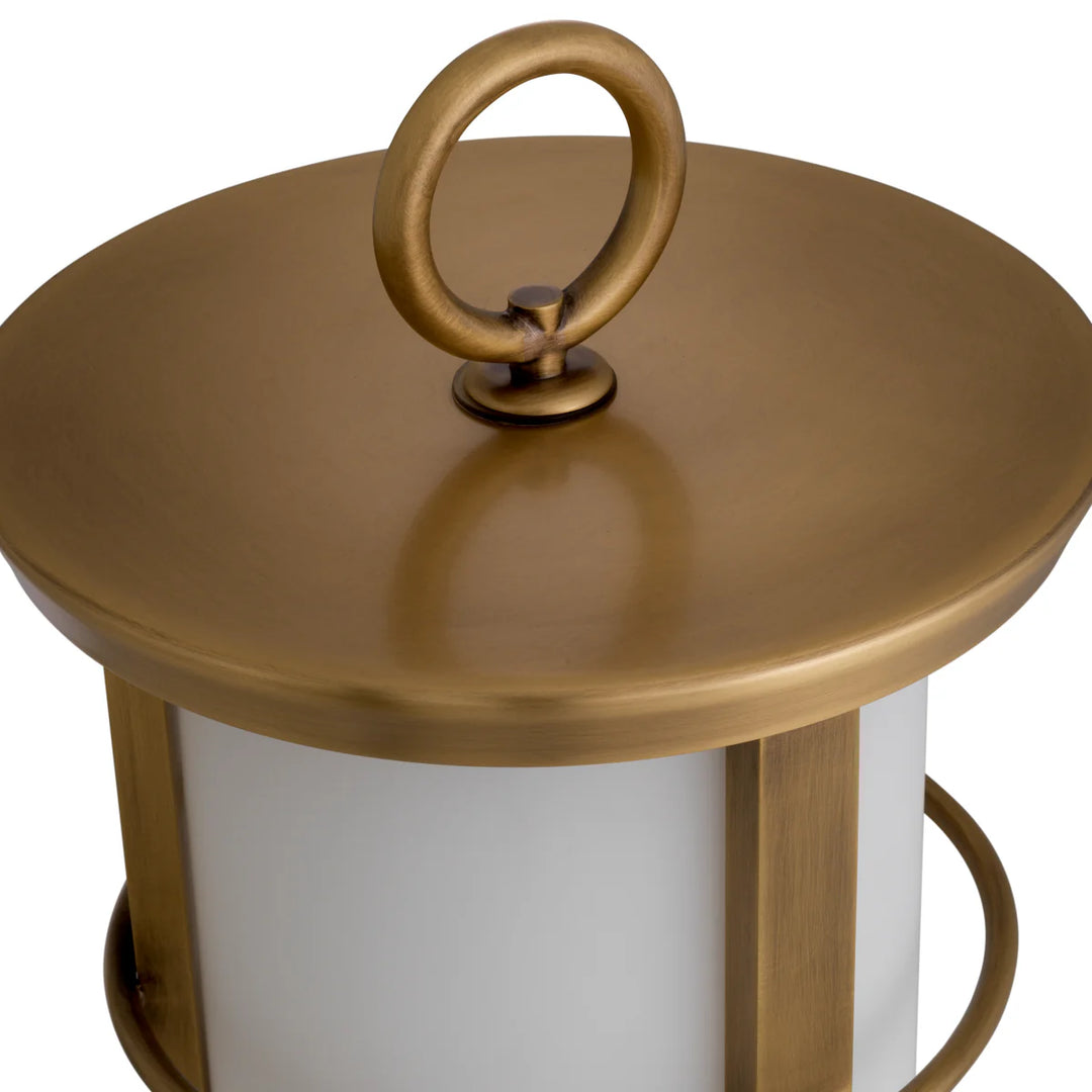 Outdoor Table Lamp - Kyle L