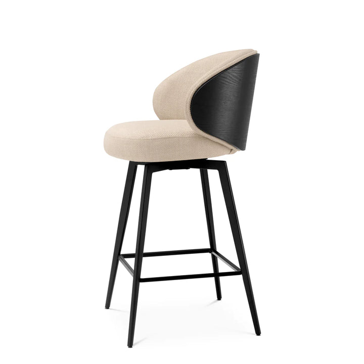 Counter Stool - Camerota - Sand