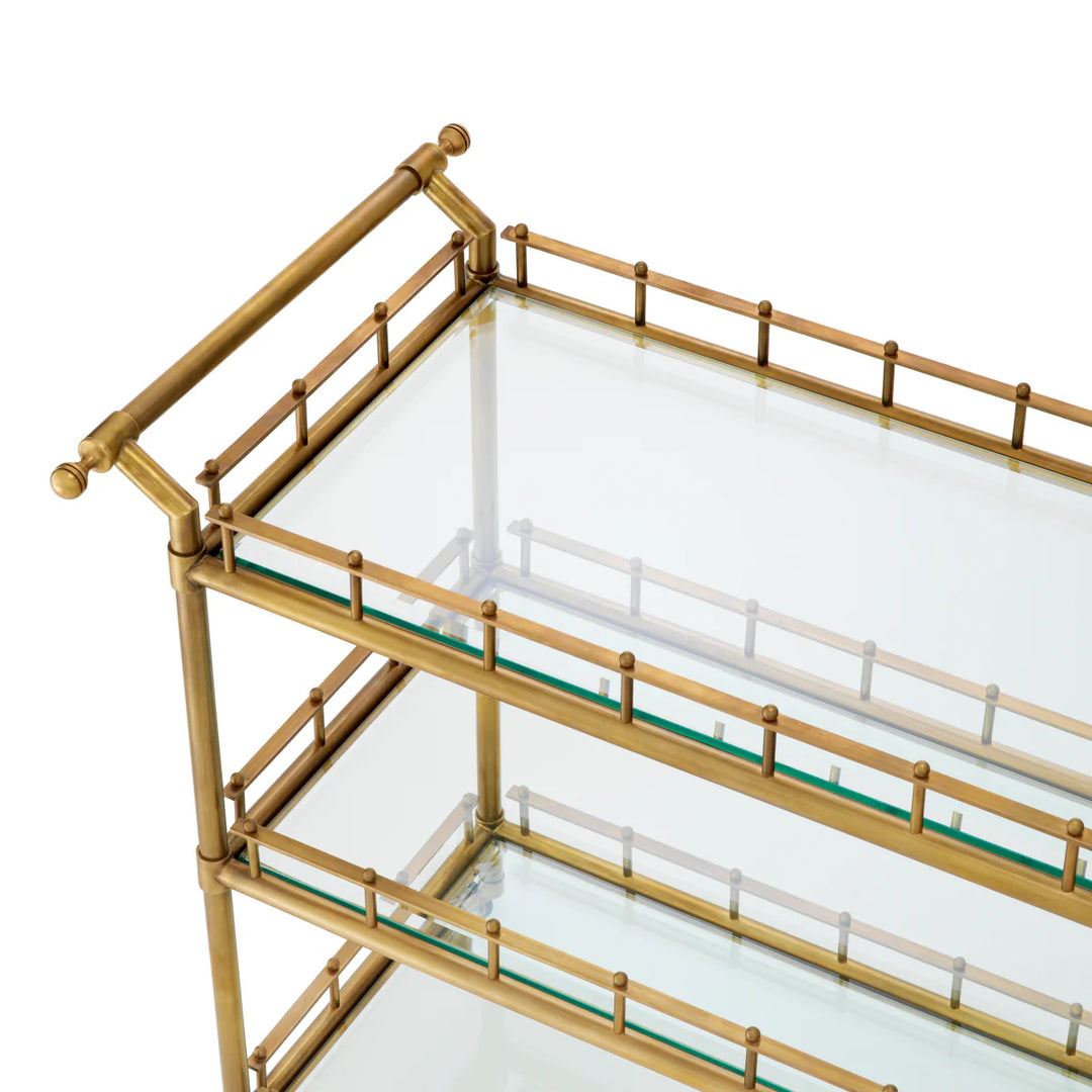 Trolley - Scarlett L