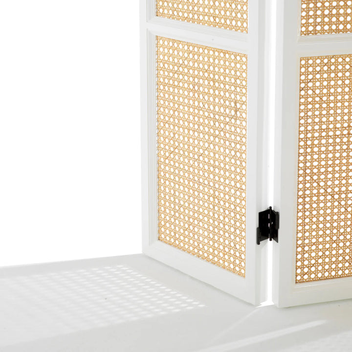 Folding Screen - Bahamas