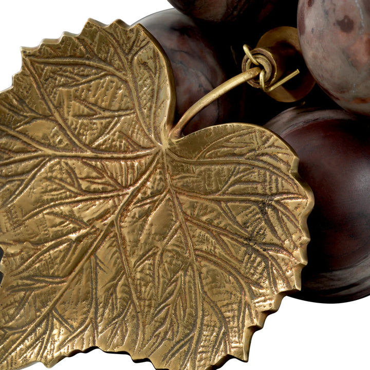 Object - Vintage Grapes