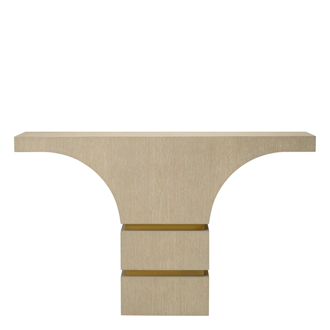 Console Table - Thaddeus