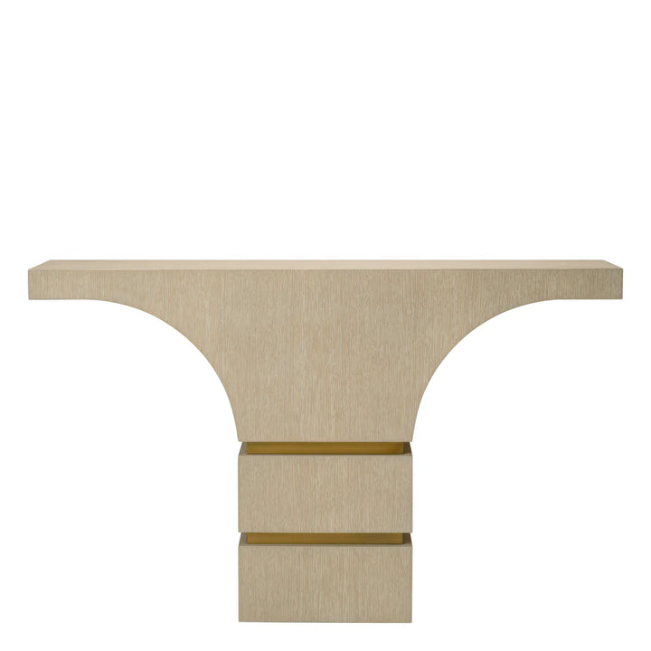 Console Table - Thaddeus