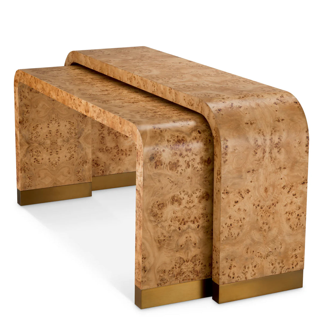 Console Table - Quinton