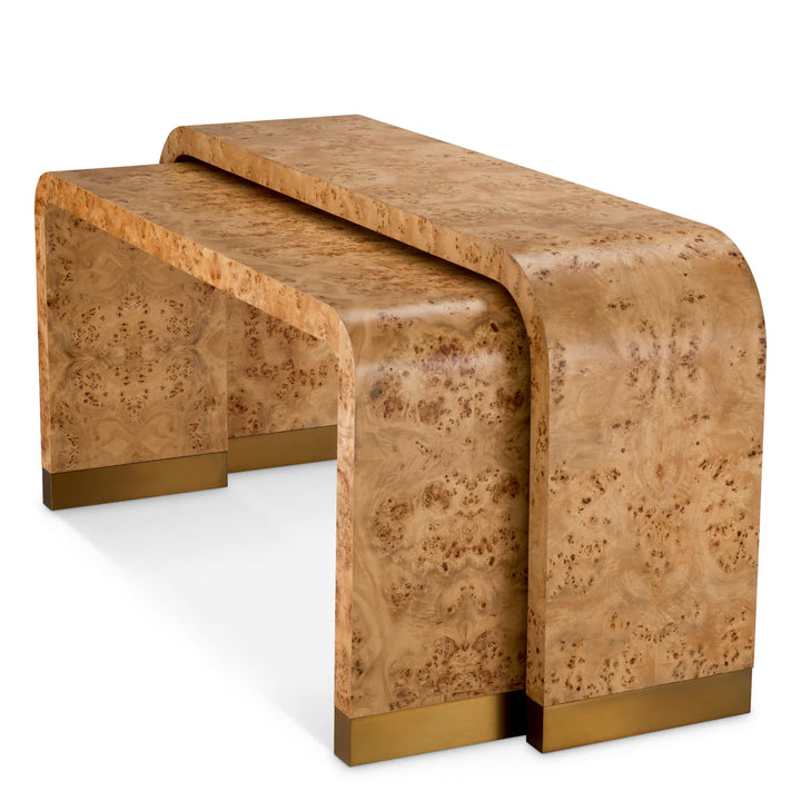 Console Table - Quinton