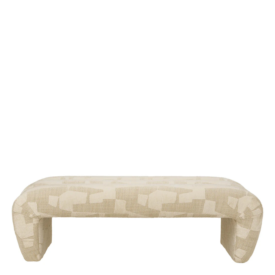 Bench - Eastborne brooklyn sand