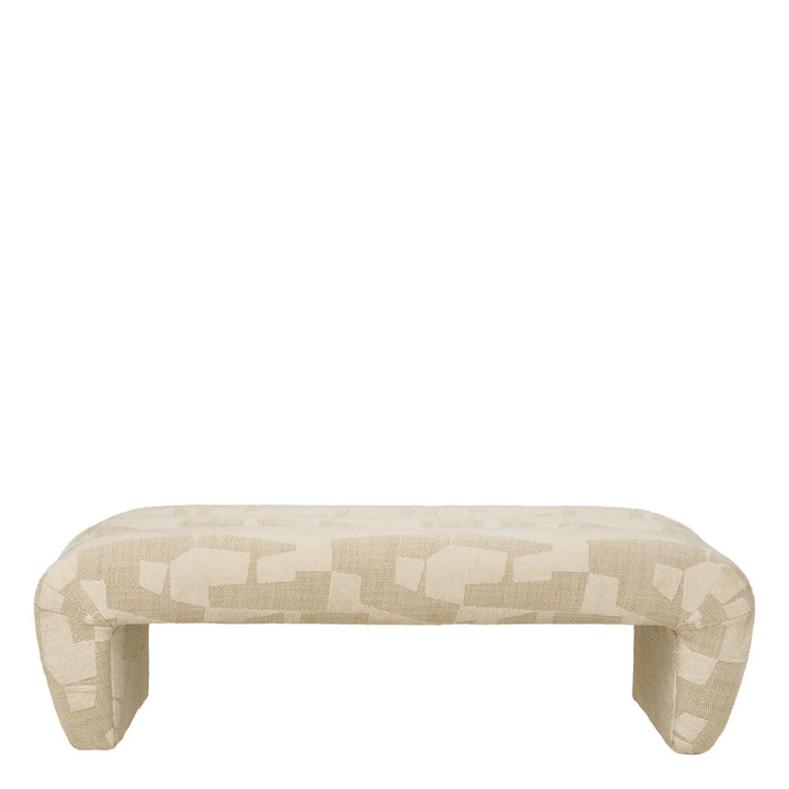 Bench - Eastborne brooklyn sand