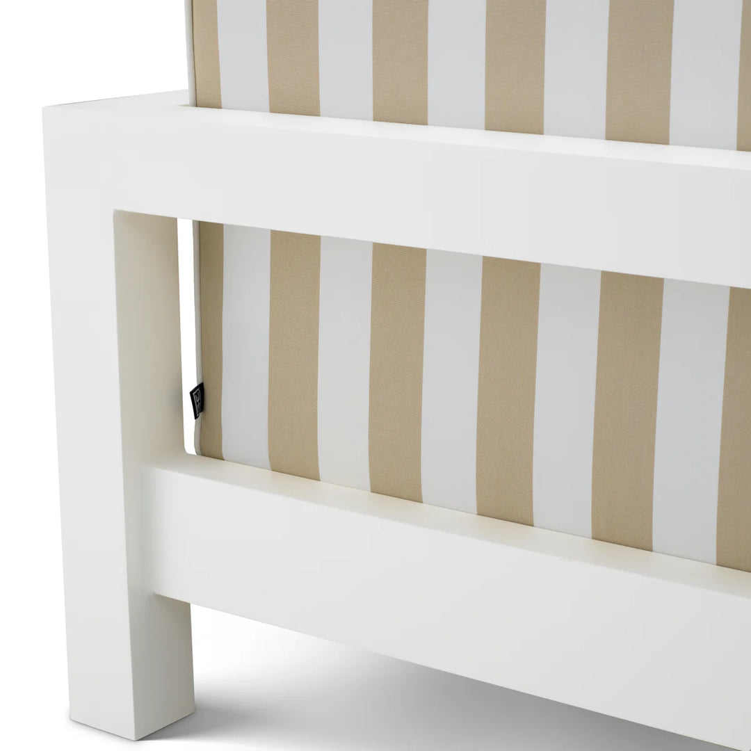 Outdoor Chair - Cap-Antibes