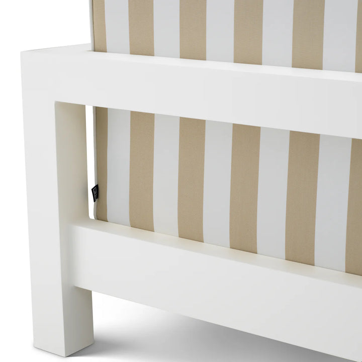 Outdoor Chair - Cap-Antibes
