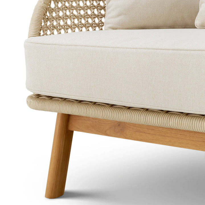 Outdoor Chair - Trinity