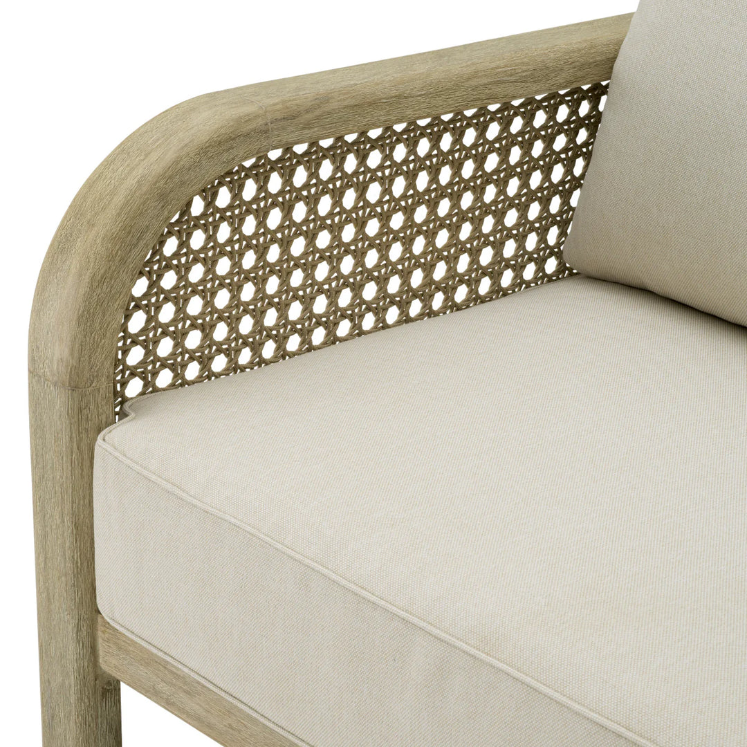 Outdoor Chair - Julian