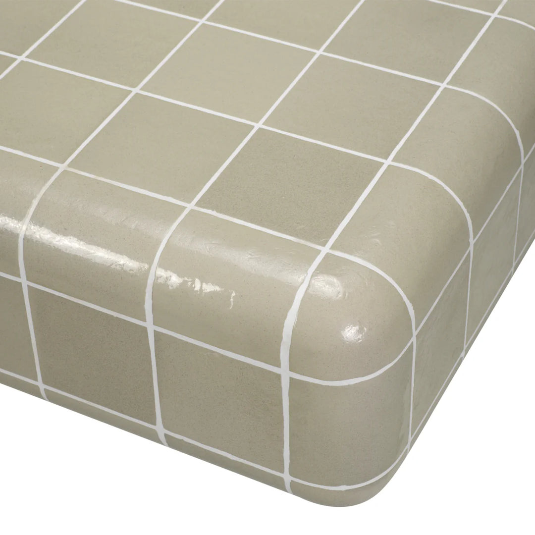 Outdoor Coffee Table - Mateo