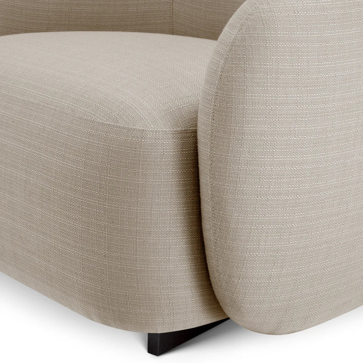 Outdoor Chair - Brice