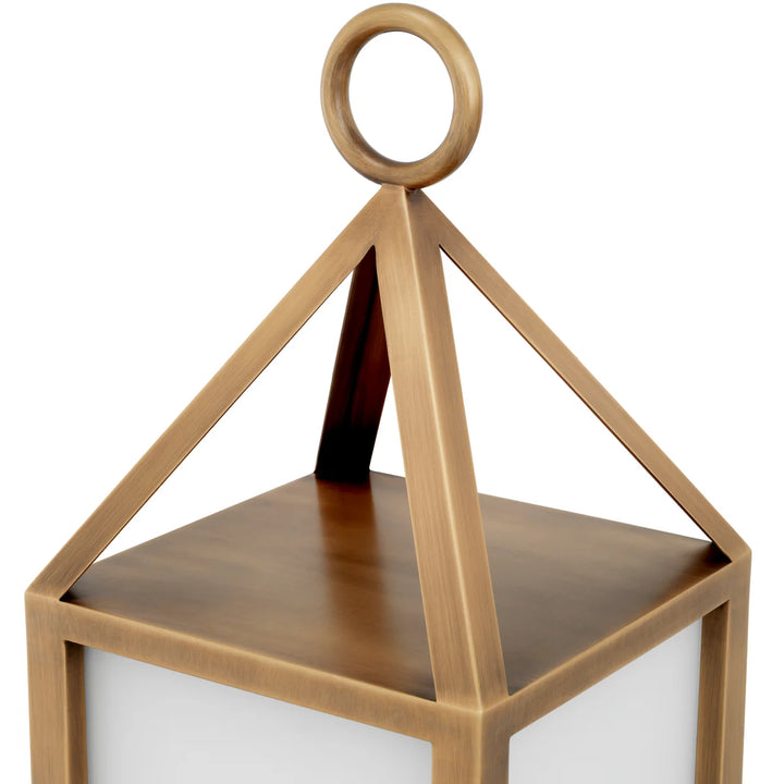 Outdoor Wall Lamp - Riserva