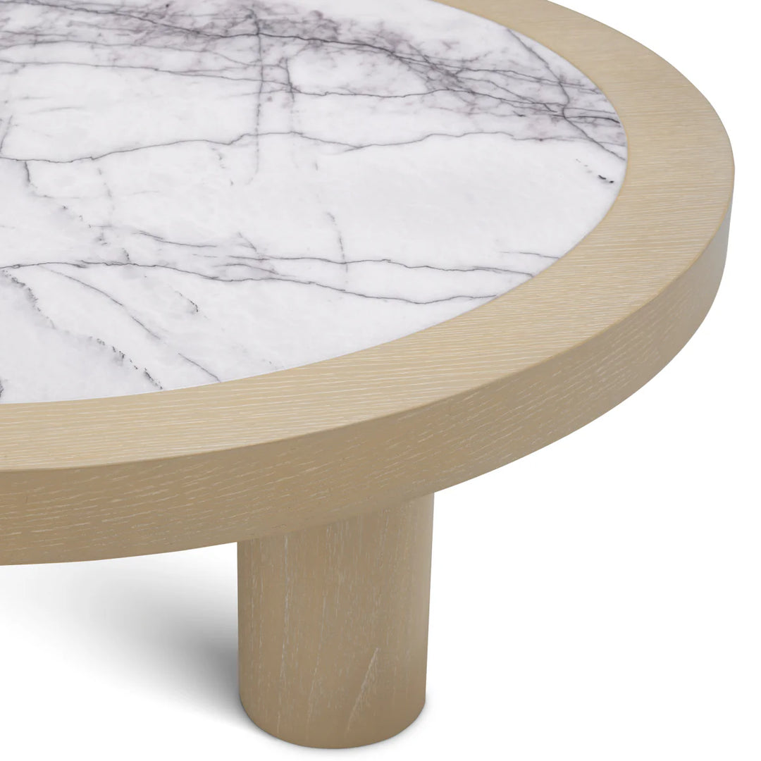 Coffee Table - Presedio