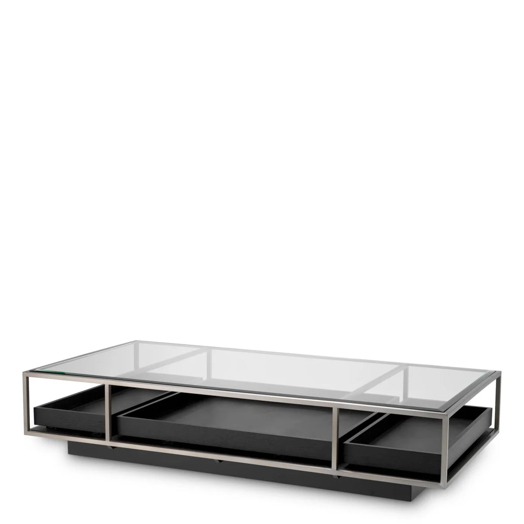 Coffee Table - Roxton