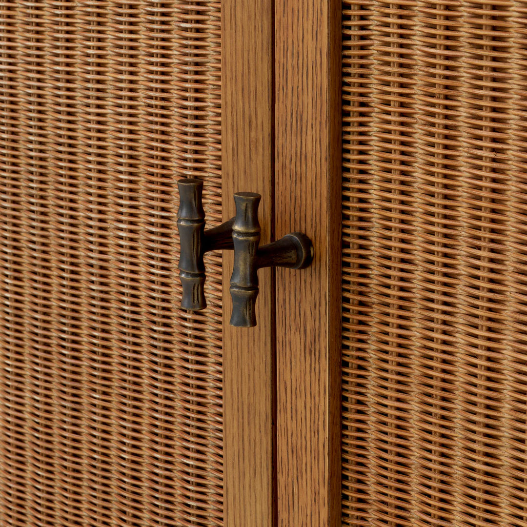 Dresser - Borchard