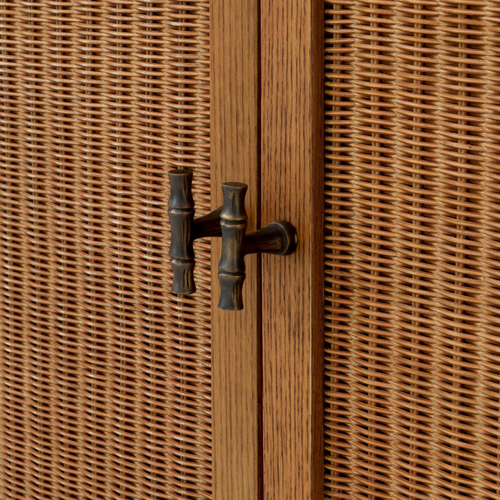 Dresser - Borchard