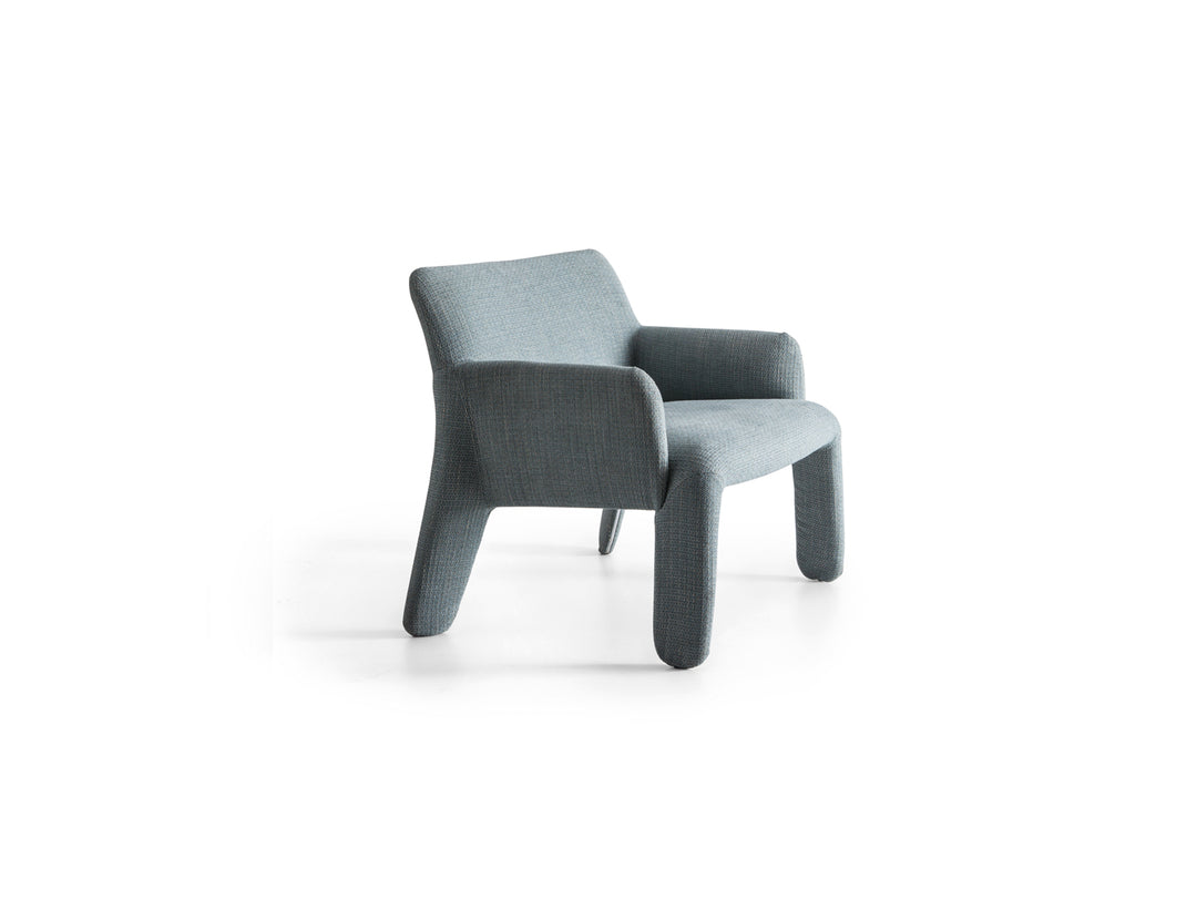 Armchair - Glove-Up - By Patricia Urquiola