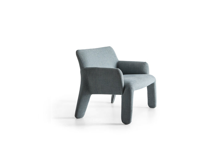 Armchair - Glove-Up - By Patricia Urquiola