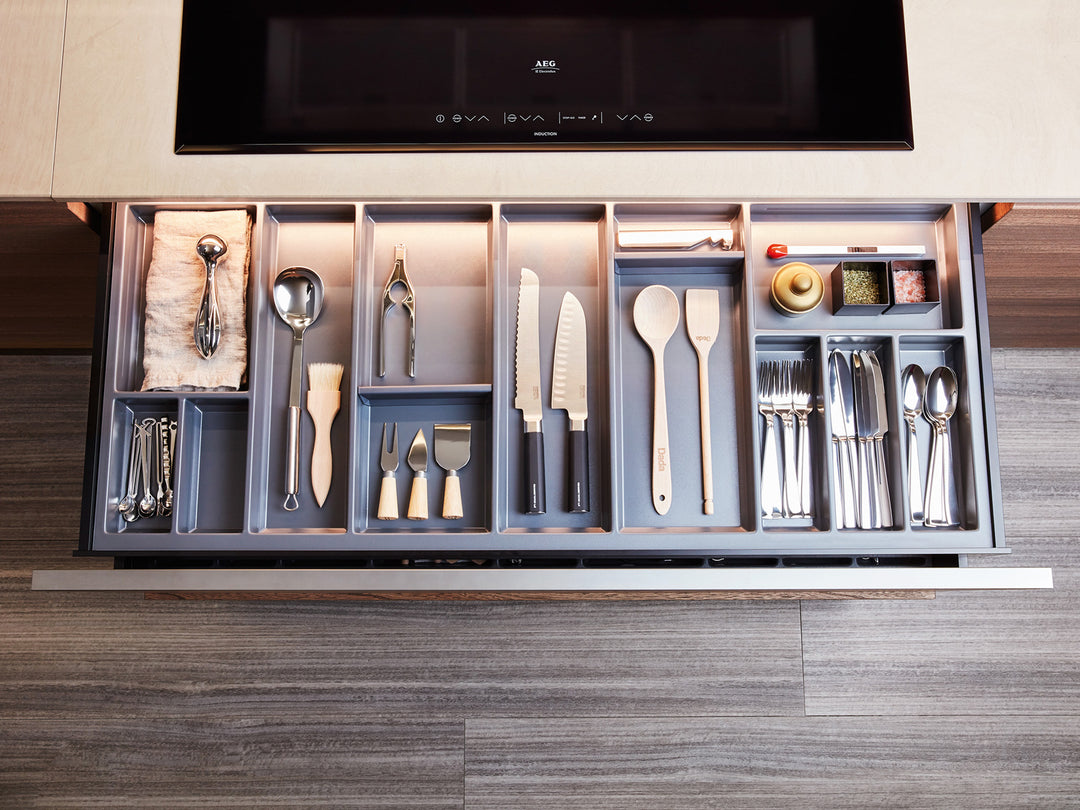 Kitchen - ABS drawers accessories - By R&D