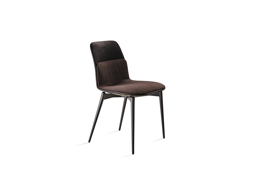 Dining Chair - Barbican - By Rodolfo Dordoni