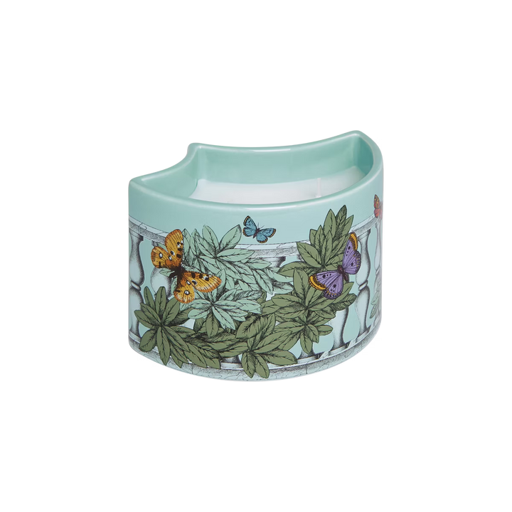 Candle - Se Poi - Farfalle Giardino