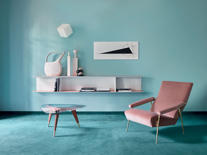 Accessories - D.355.1 - D.355.2 - Design Gio Ponti