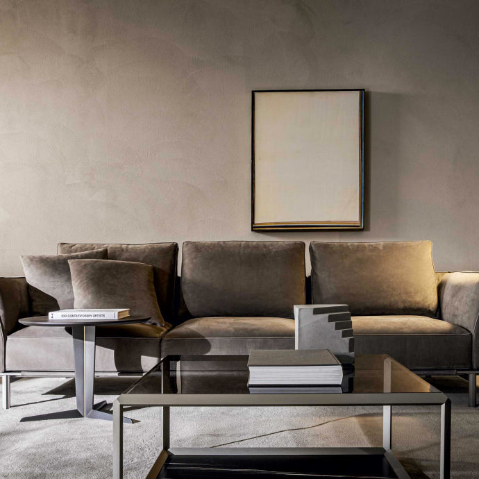 Sofa - Gregor - By Vincent Van Duysen