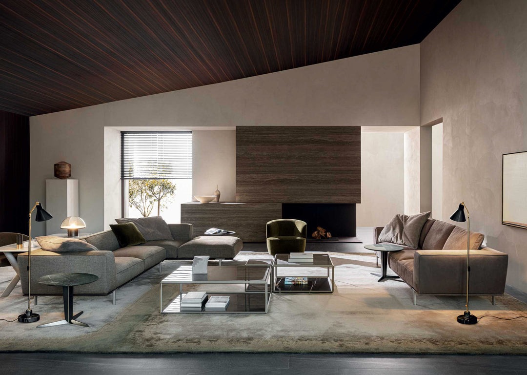 Sofa - Gregor - By Vincent Van Duysen